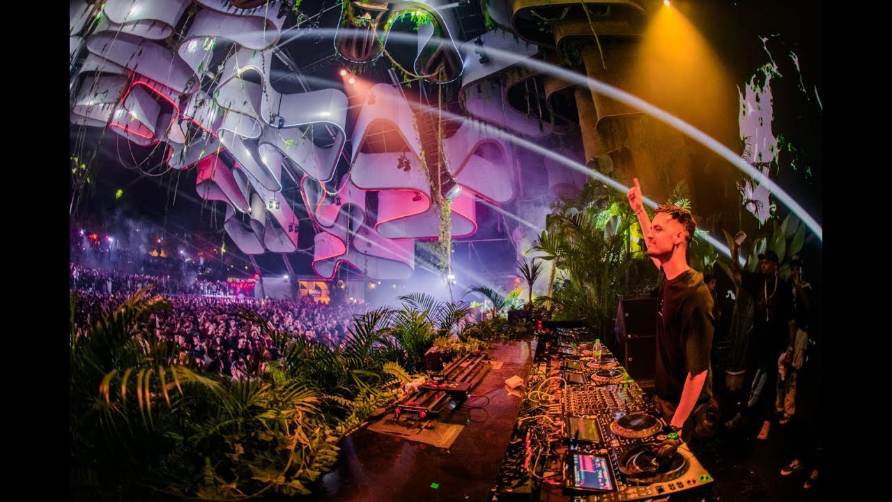 Zamna Brasil @ Laroc Club | 27.04.2024 | Official Aftermovie