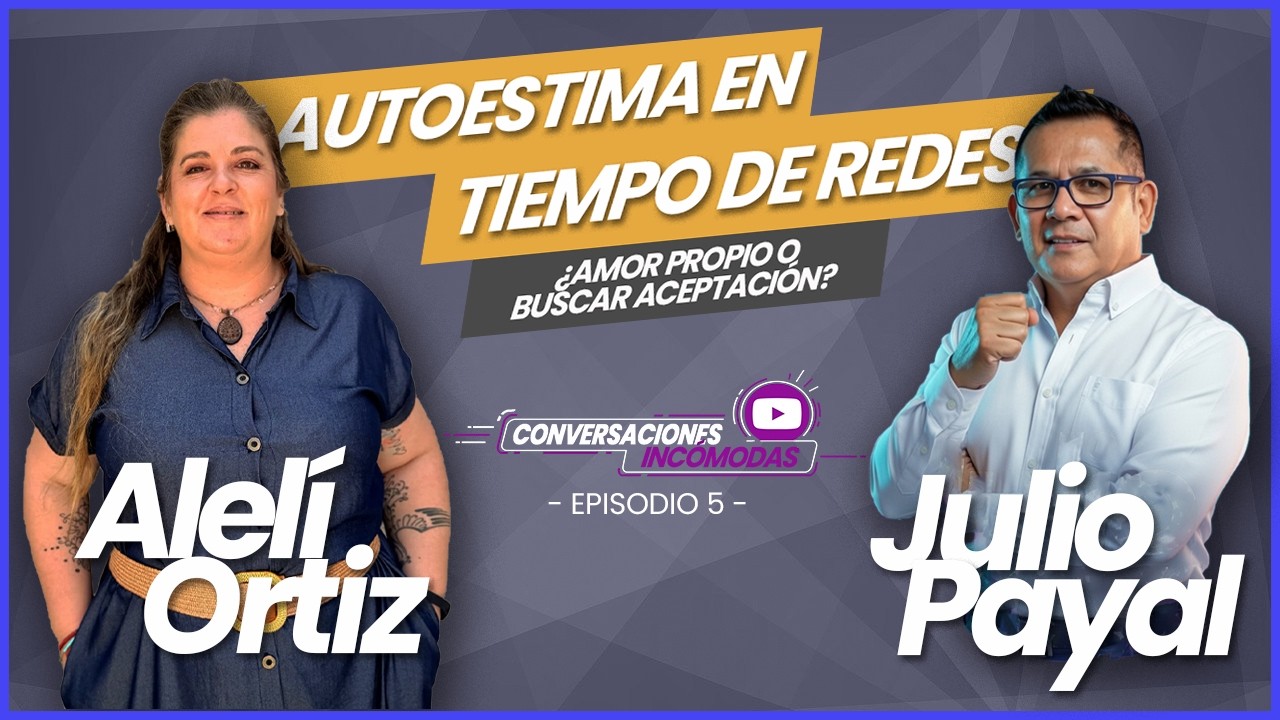 Autoestima, metas y propósito: lo que nadie te dice.