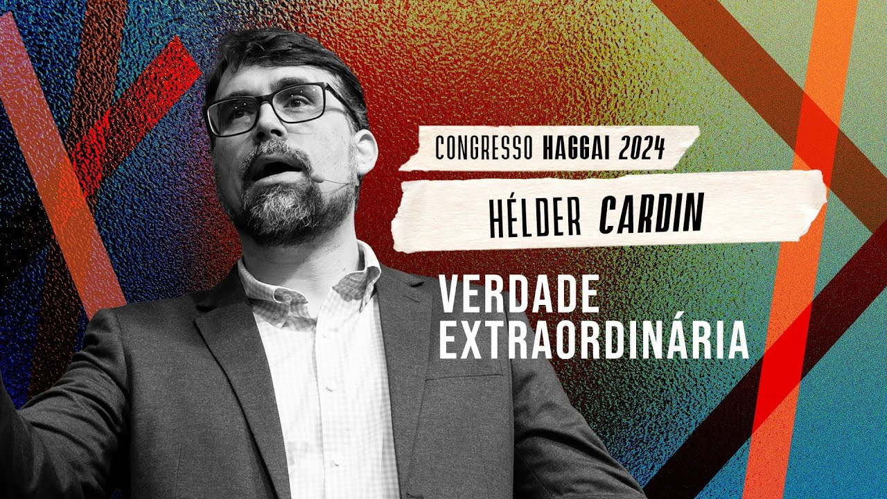 Hélder Cardin: Verdade extraordinária