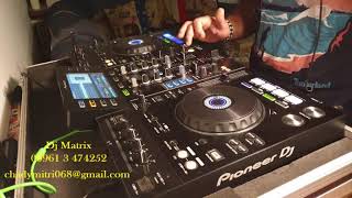 Medley Of George Wassouf Part - I - Mixed By Dj Matrix