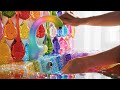 Which Crazy Sink Would You Wash Your Hands In? | Satisfying AI ASMR Sinks