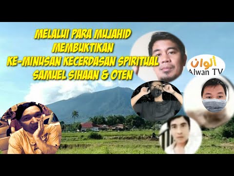 Video: Pokok Menyimpan Memori Perang Yang Kita Lalui - Pandangan Alternatif