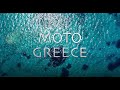 Moto Greece - Motorradreise durch Griechenland
