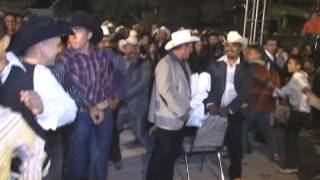 La Boda de Ana y Carlos con la Banda boom Col hidalgo