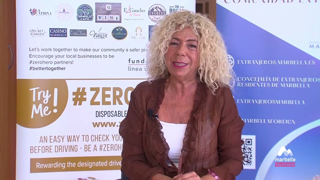 MN428 MARBELLA NOW - RTV Marbella