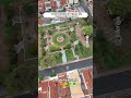 Você conhece a Praça do Papa (João Paulo II) em Ribeirão Preto