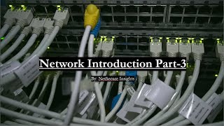 Understanding Data Centers, Protocols & Communication Rules (Part 3)