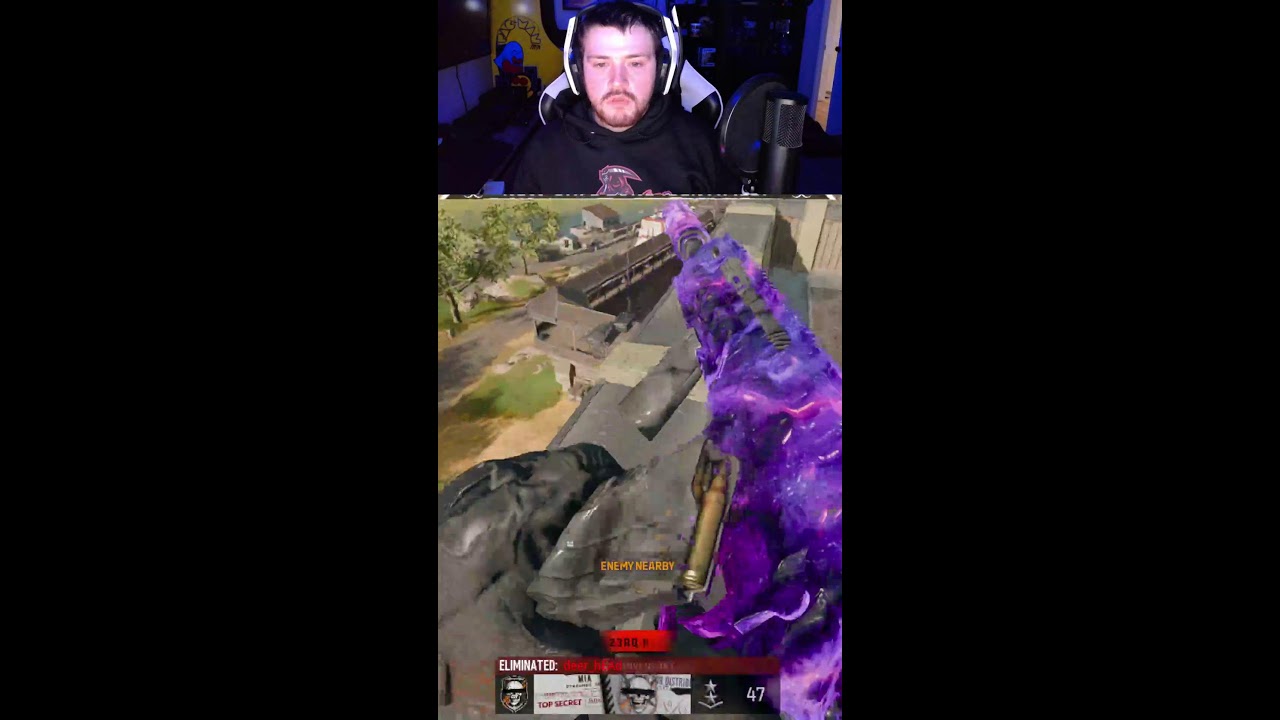 Rebirth Island Mayhem 💀 – The Reaper Returns to Dominate!