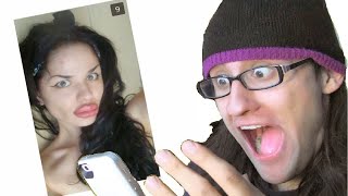 Details OPENING SNAPCHATS FROM FANS News