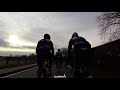 CASINO CYCLING TEAM 2018 start te Knokke tot aan Turkye ...