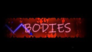 BODIES By: CircleGuy78 (SuperGD)