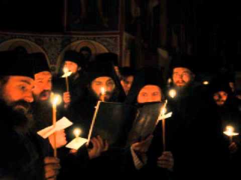 Video: Cum a început monahismul creștin?