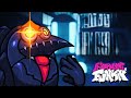 fnf impostormod secret song#fnf #impostor #amongus