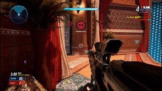 Best Splitgate clip