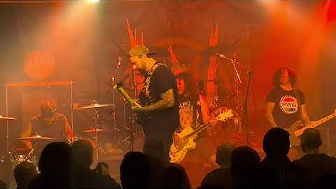 A New Nowhere Anarchy Brewery 2025