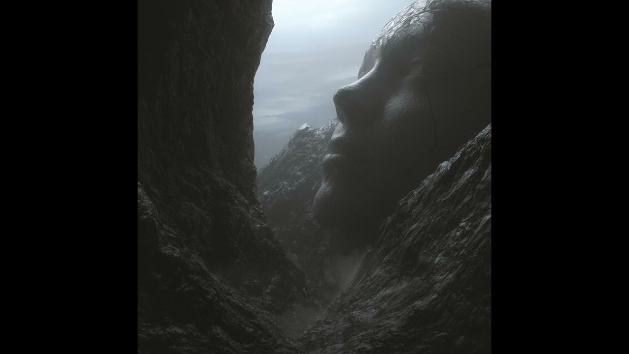 Luke Kay - Visions Of The Future