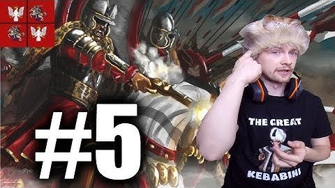 [EU4] Polish Campaign #5 - Aleksander II, HRE Emperor, King of PL and Bohemia, Archduke of Austria