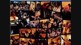 Video thumbnail of "West Angeles Mass Choir-Bless the Lord Medley"