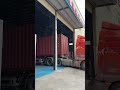 Powder Coating Shipment Ready | Factory Loading and Delivery Process