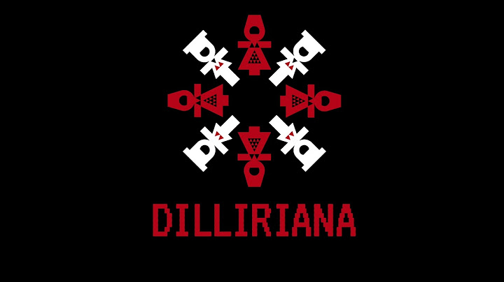 Dilliriana - BALLITTU