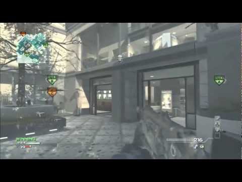 MW3: MOAB FAIL!!!!!!!!!!!!!!!!!!