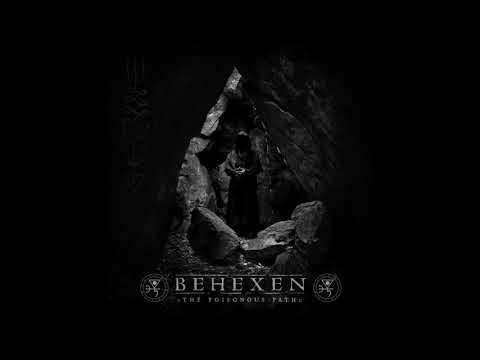 Behexen - A Sword Of Protean Fire