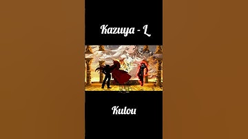 No metió ni las manos xd, [KOF MUGEN] Kazuya-L vs Kulou