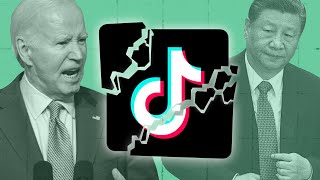 Is This The End of TikTok? by TLDR Business 57,147 views 2 weeks ago 10 minutes, 43 seconds