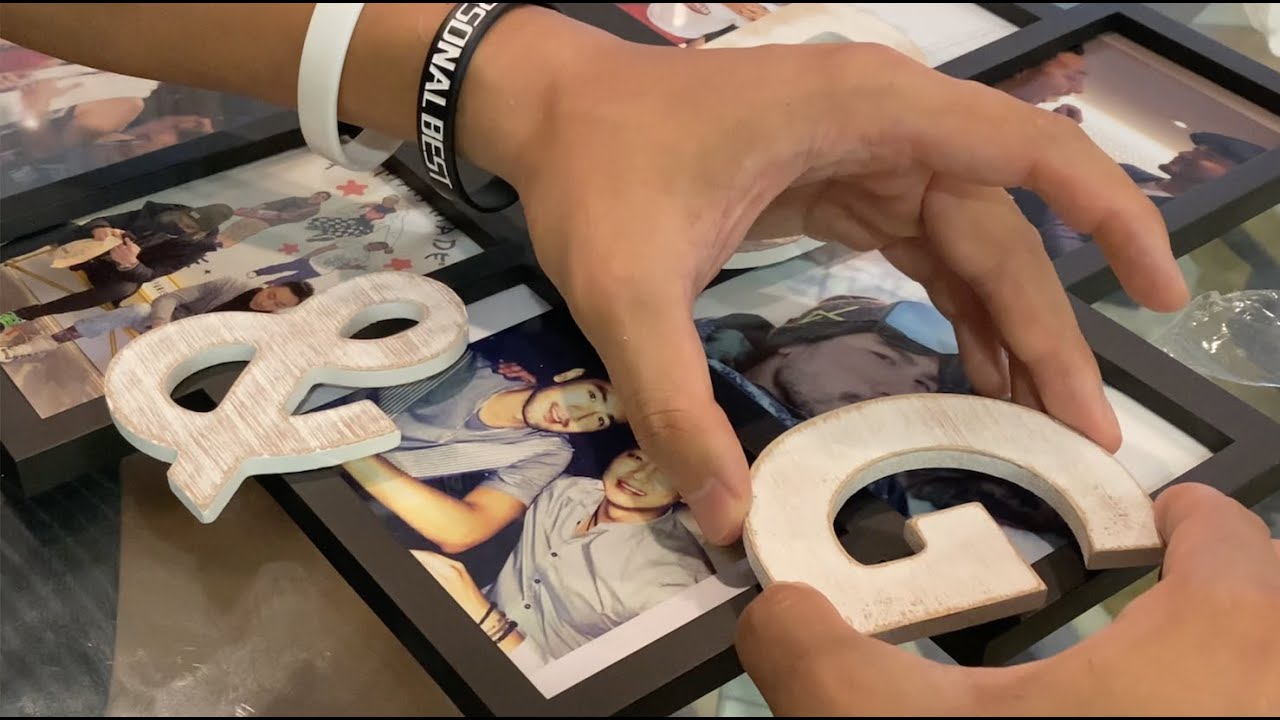 Happy Birthday G 09.22.20