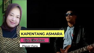Elisa Reva - Kapentang Asmara