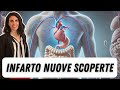 La nuova scoperta sul rischio di infarto - Il ruolo del microbiota intestinale