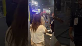 Milling Robot Stone . Marble. Usinagem De Pedra Naturais, Mármore.