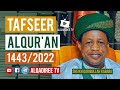 012 Tafsir Suratu Yusuf Ll Sheikh Qaribullah Kabara Ll Tafsirin Gidan Sarkin Kano