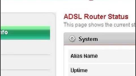 PLDTProlink Change Password