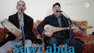 ارجع أرجع يا الغادي مع الفنان