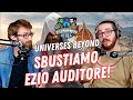 Assassin's Creed entra nel mondo di Magic e ci piace! - Unboxing Universes Beyond Bundle