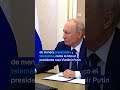 Rusia inicia votación para elegir una nueva Duma bajo alerta por ataques ucranianos