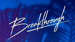Twice - Breakthrough Male Version (Lyric)