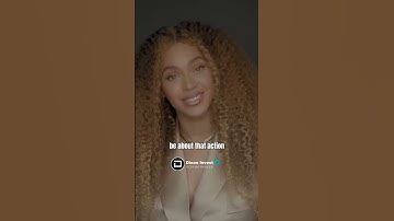 Beyoncé