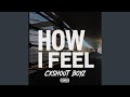 How I feel (feat. Cxshout Boyz)