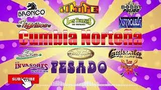 Cumbia Norteña Exitazos - CUMBIAS NORTEÑAS MOVIDITAS PARA BAILAR CHINGON