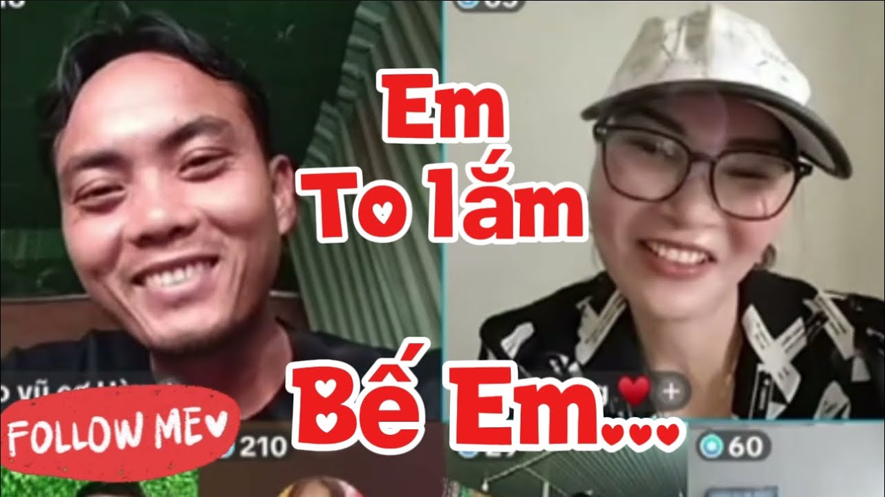 ❤️Em To lắm… ! Bế Em và cũng có lượt đồng ý xuống tìm hiểu? 61 Đại Ngốc kết nối
