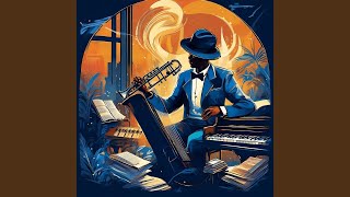 Dynamic Jazz Grooves