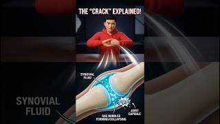 The Truth About Cracking Your Knuckles (Science Explained) 🦴