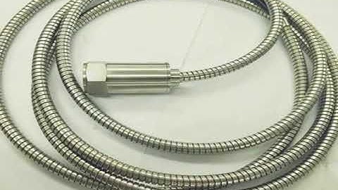 low frequency acceleration transducer China