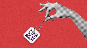 QR Code Phishing | Quishing