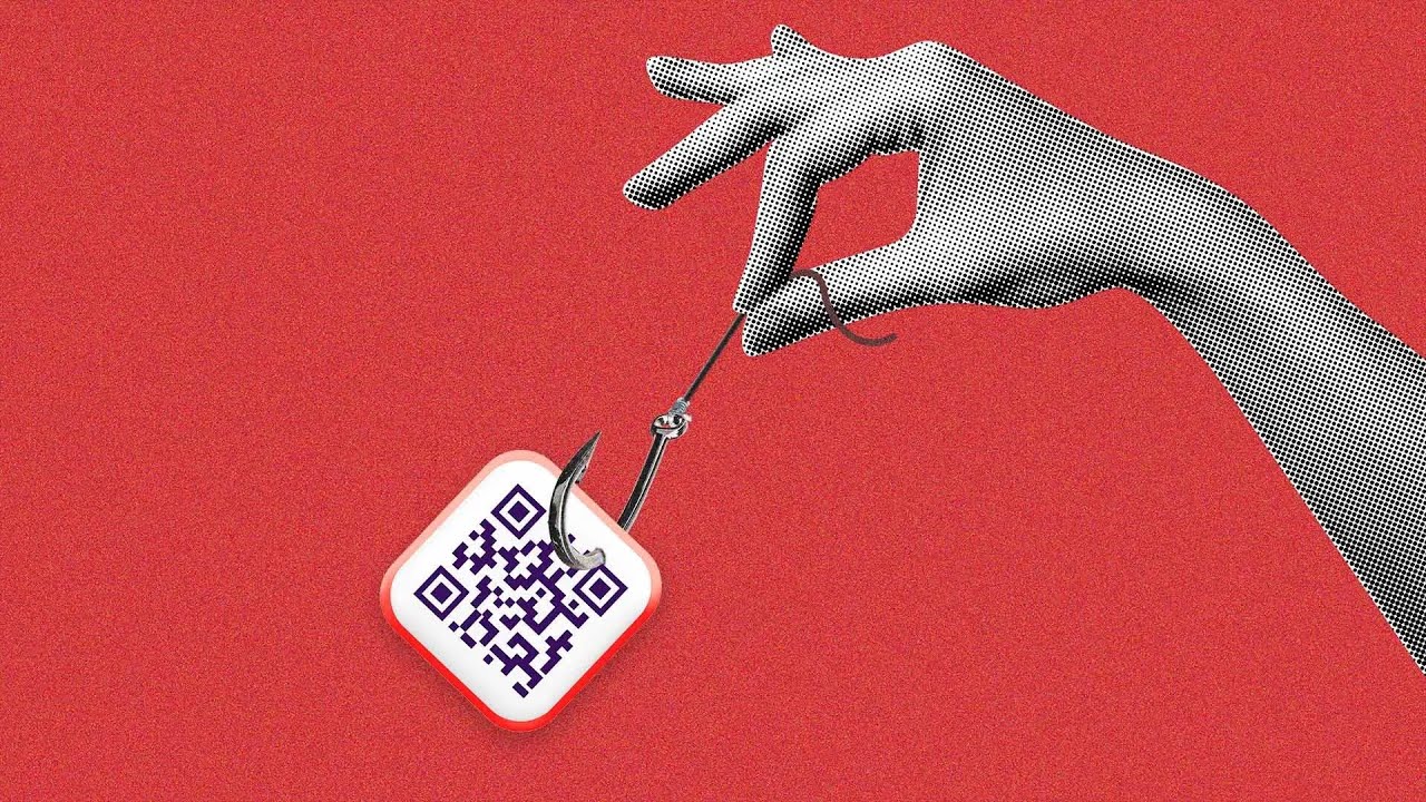 QR Code Phishing | Quishing