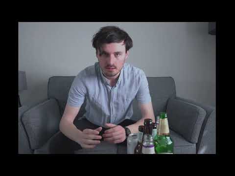 The Woman In The Room (Official) Trailer