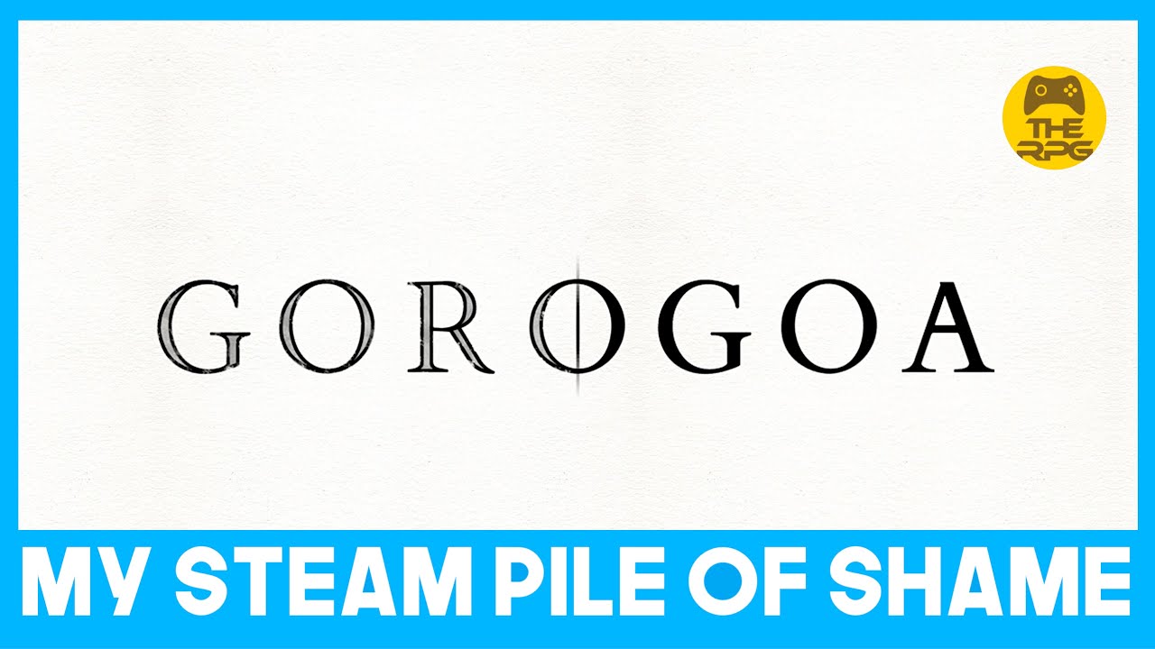Gorogoa (2017) | My Steam Pile of Shame No. 202
