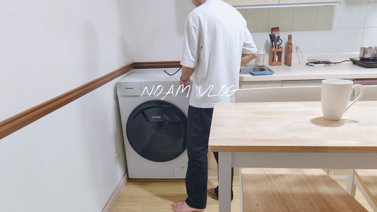 Laundry with me I Cooking at Home I Grocery Vlog I Daily life in the Philippines